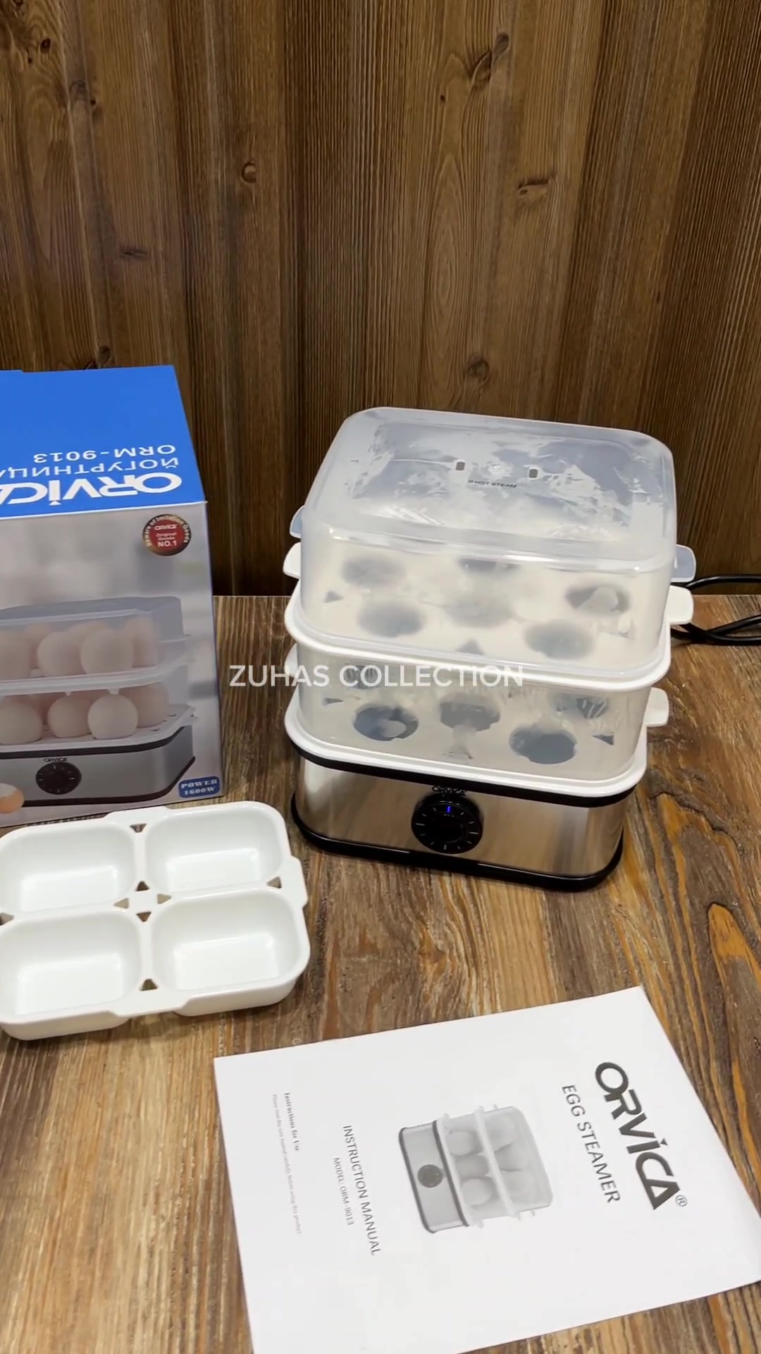 @Zuhas Collection