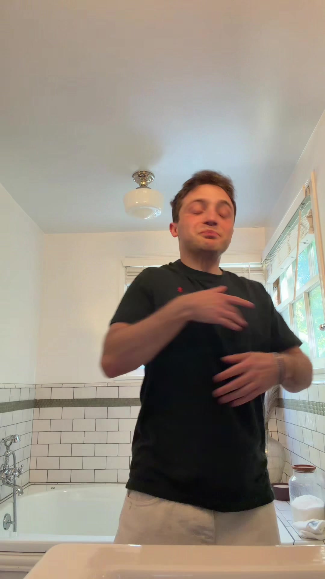 @Jake Shane