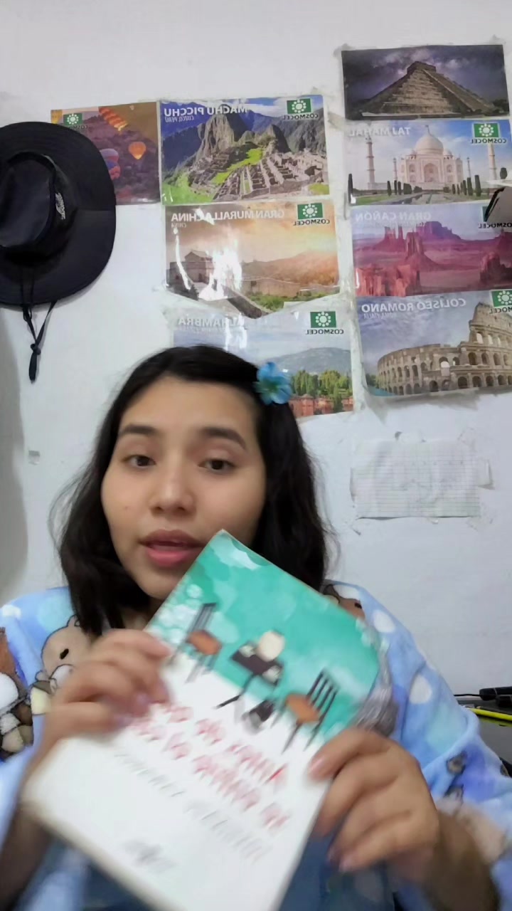 @Dango Isabel