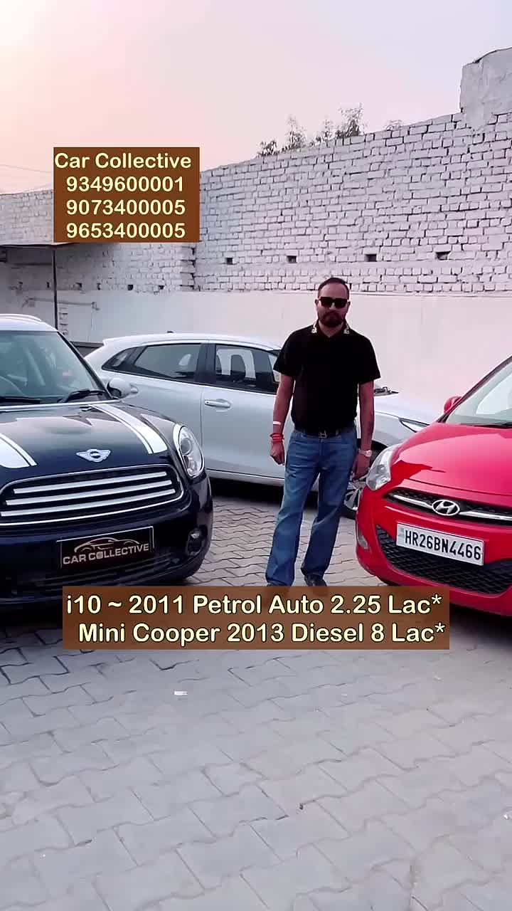 @Car Sardar 9:16