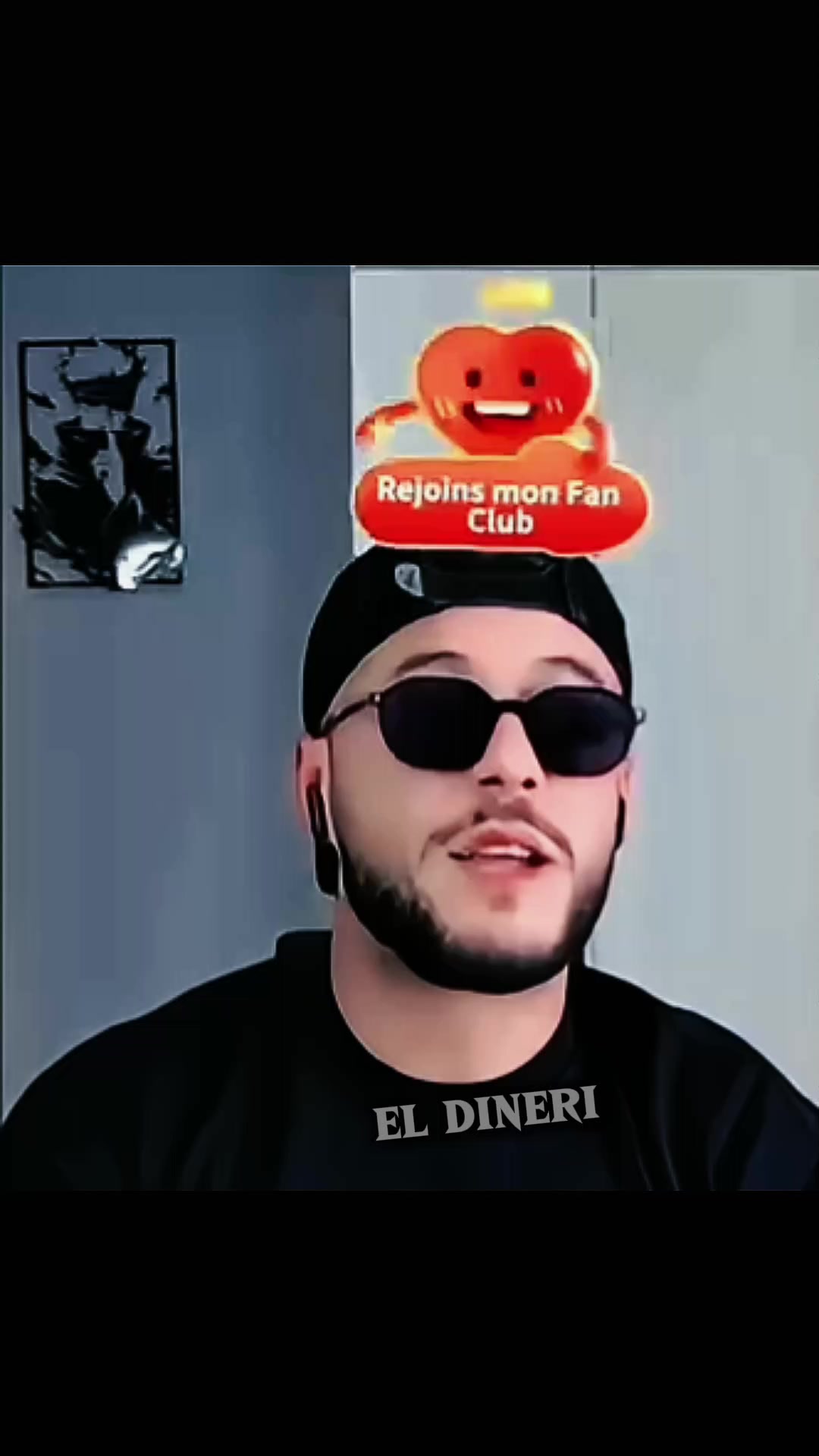 @𝔼𝕃 𝔻𝕀ℕ𝔼ℝ𝕀 🏴&zwj;☠️