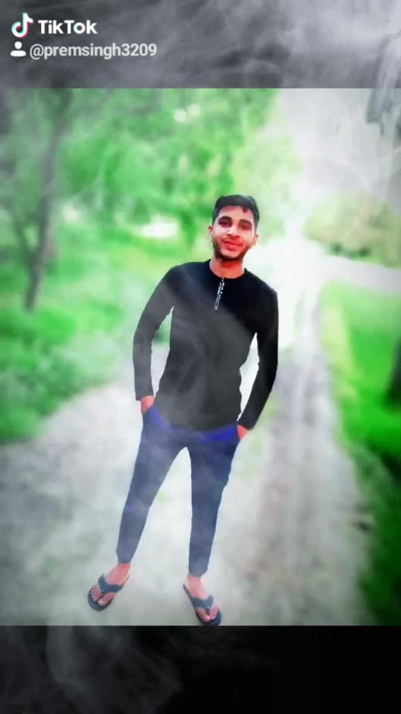 @Prem Singh
