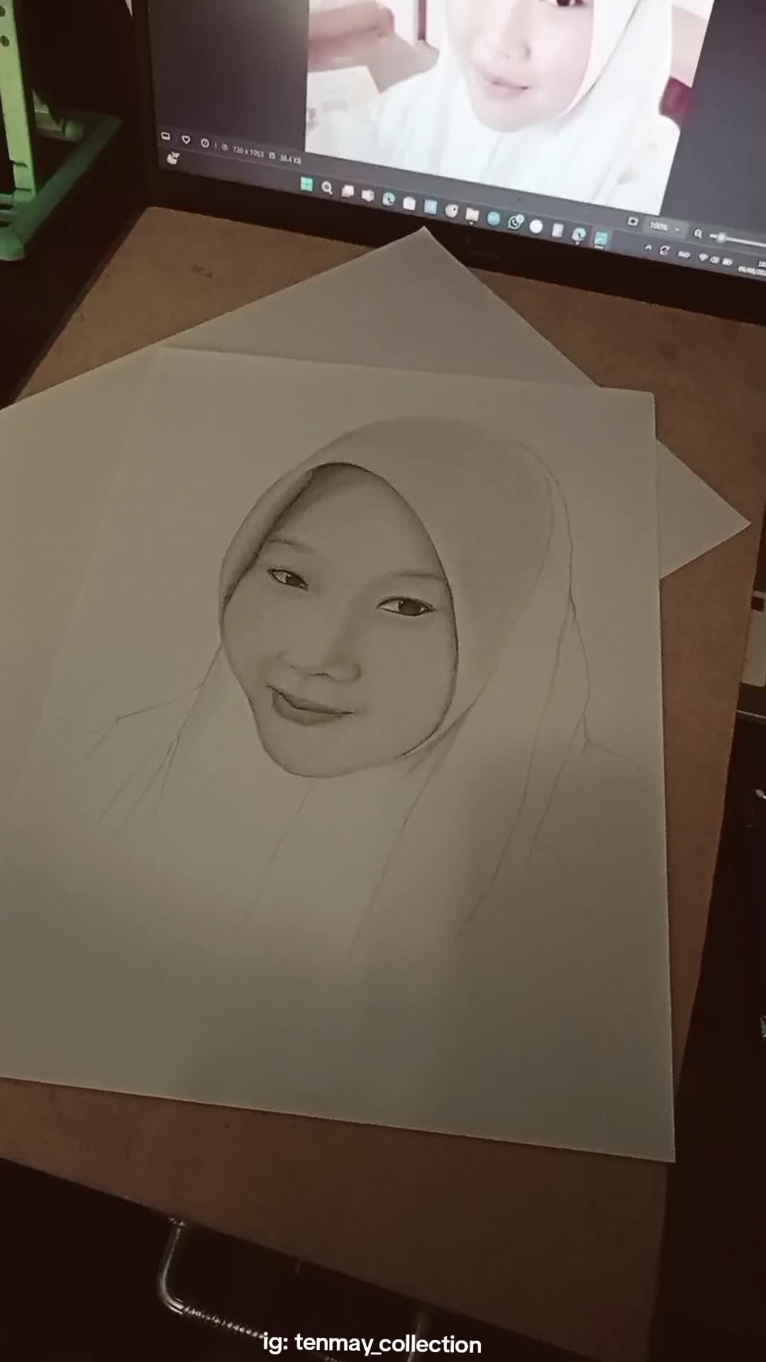 @Tenmay Art