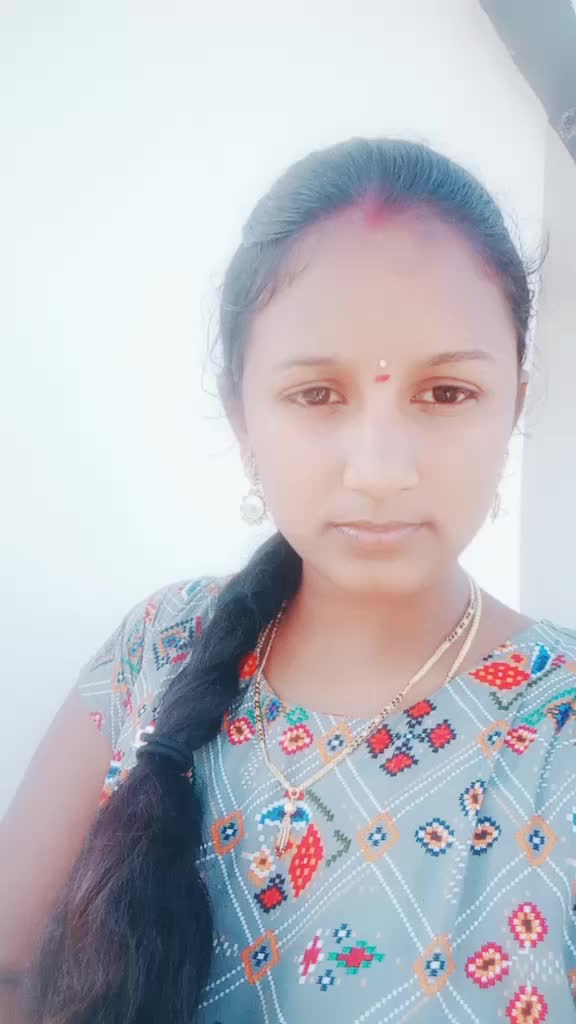 @Tejaswi