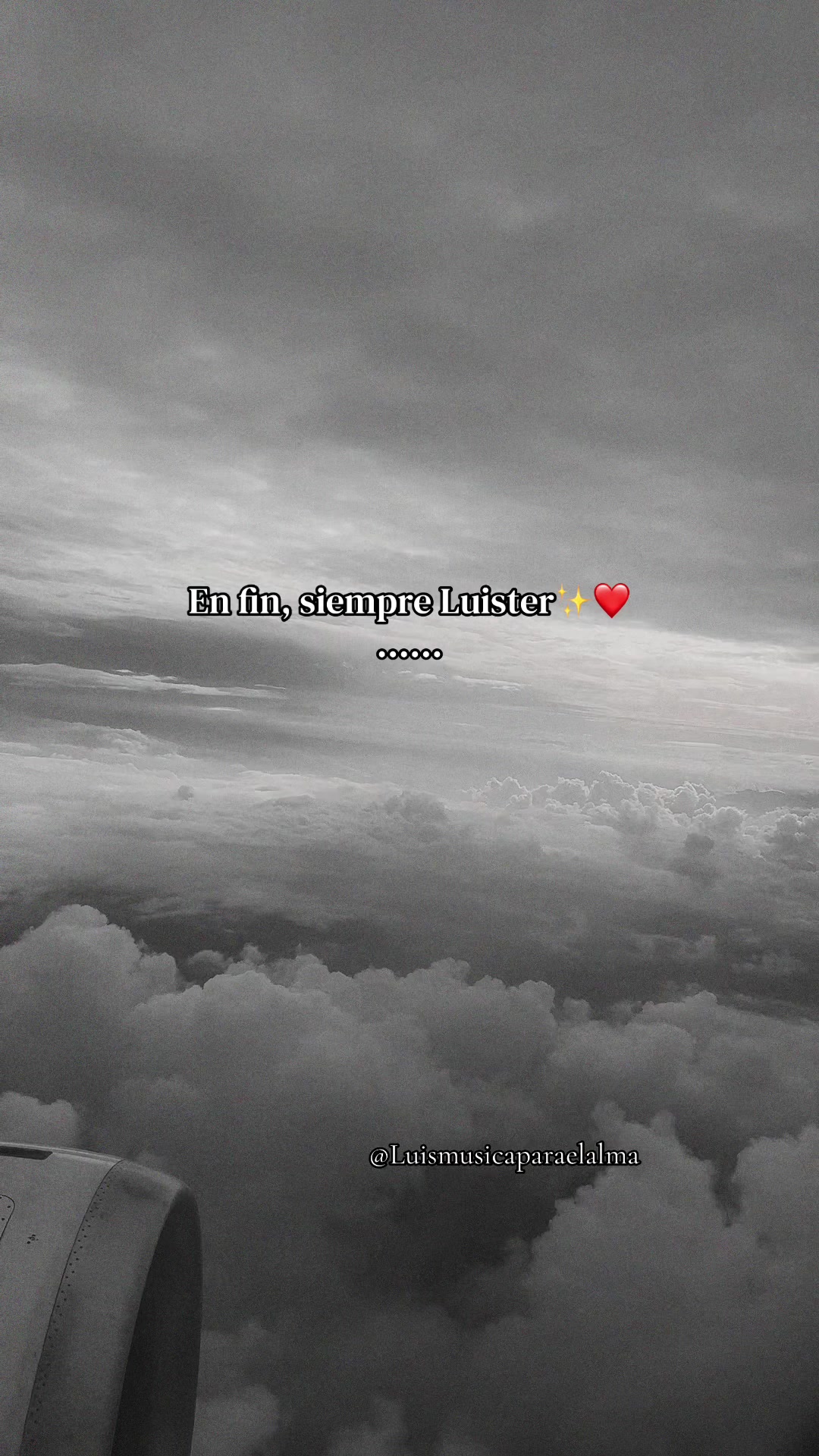 @luismusicaparaelalma