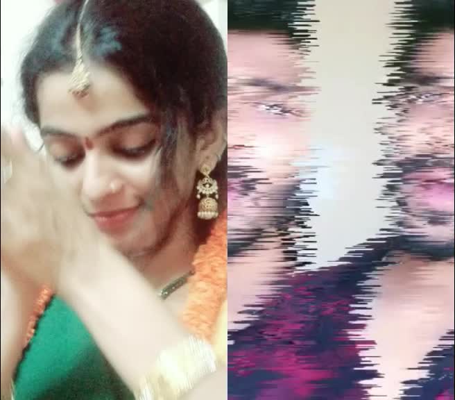 @sree innocent girl.