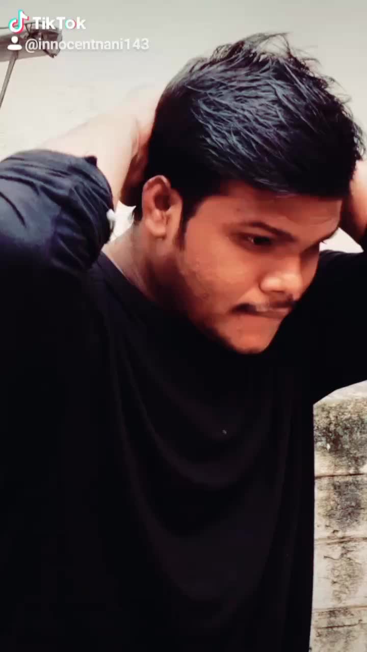 @innocent Nani??