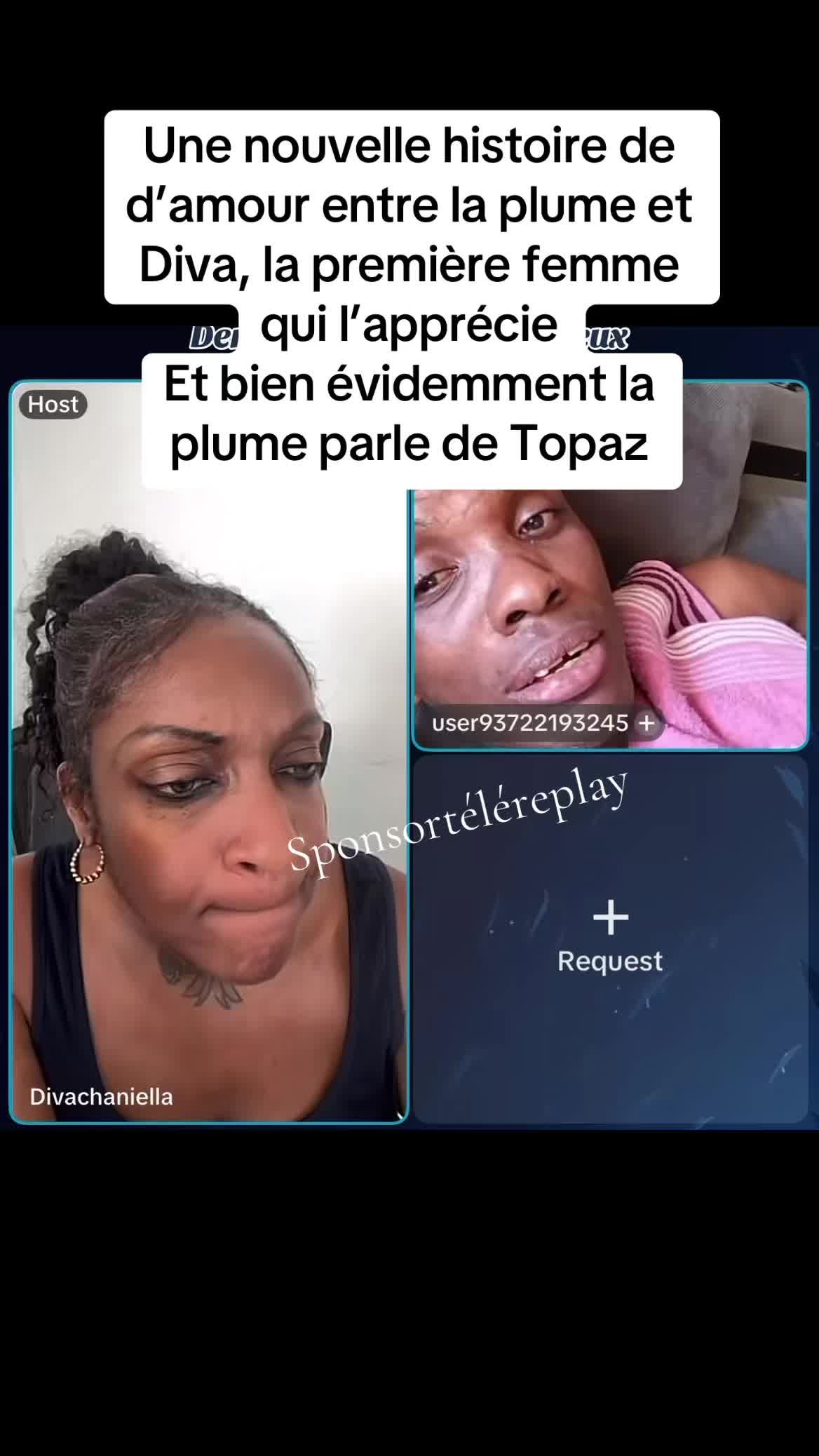@Sponsortéléreplay