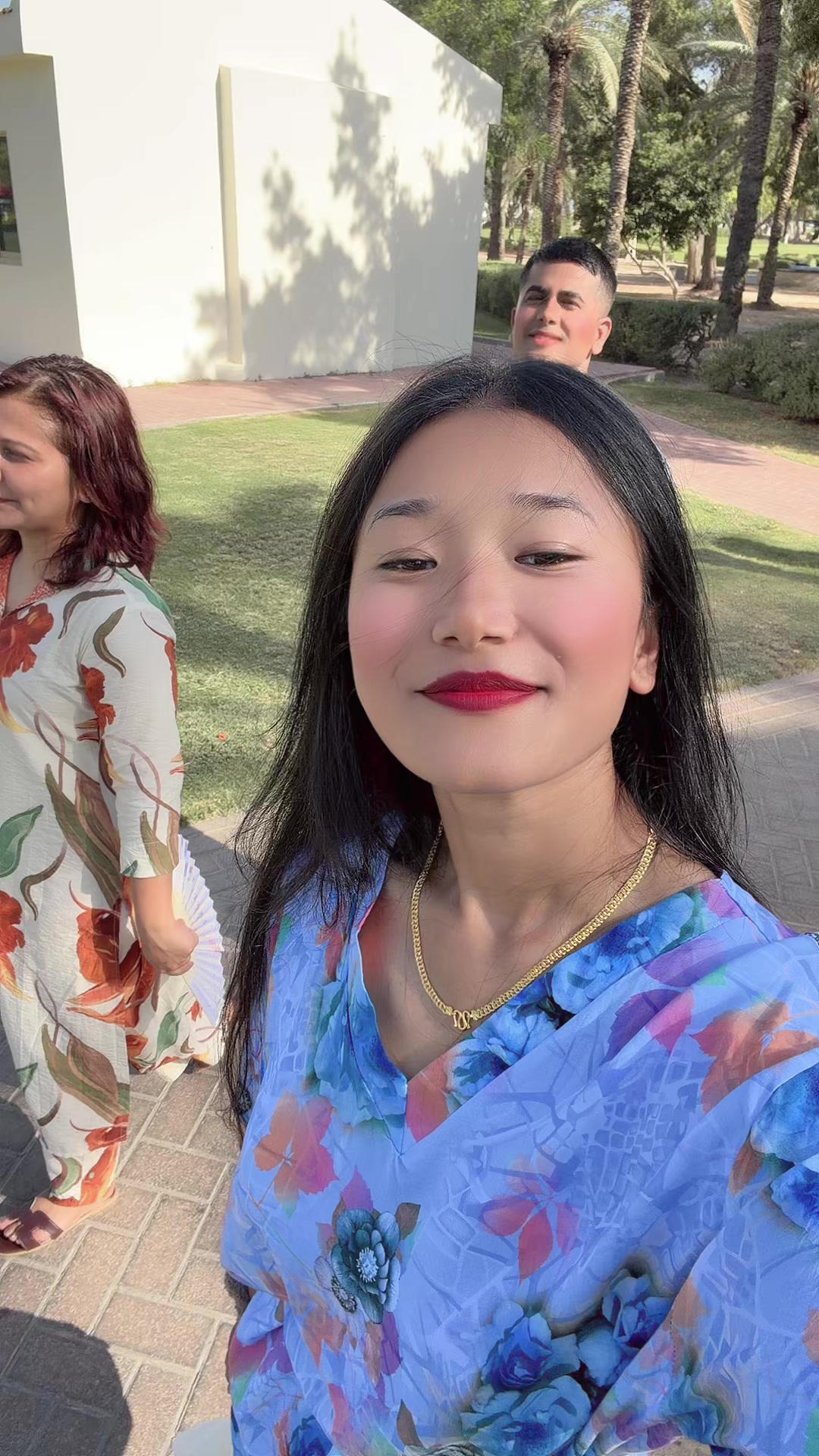 @Anita Shrestha