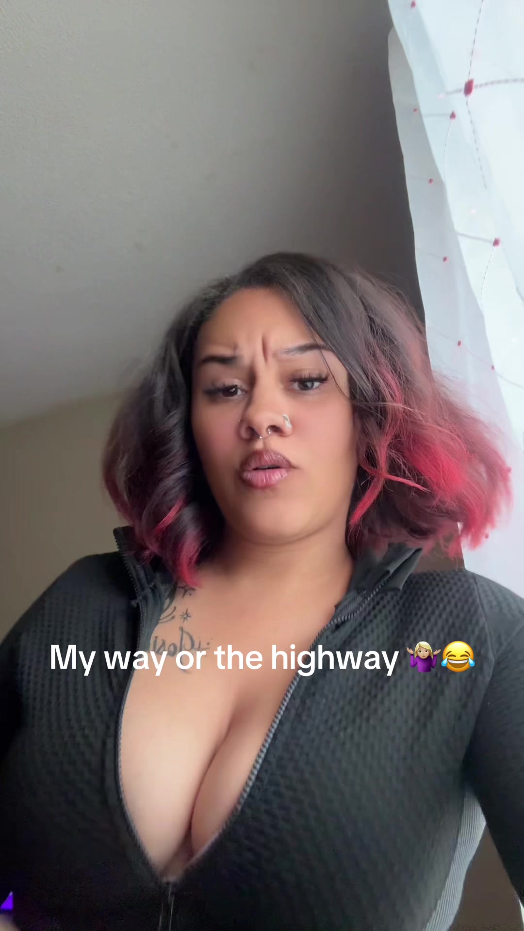 @Keisha