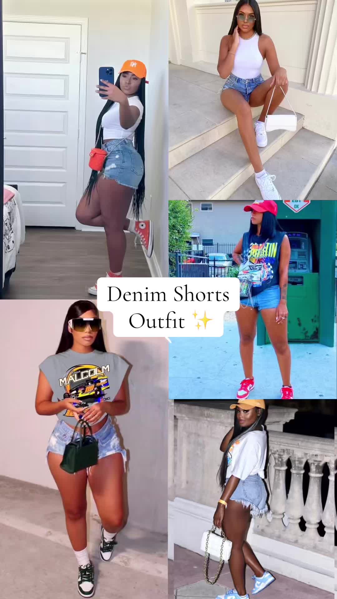 @ChicOutfitInspo ✨