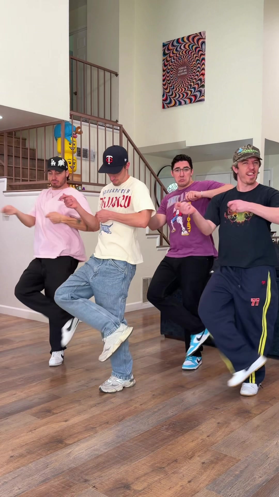 @Thewilliamsfam
