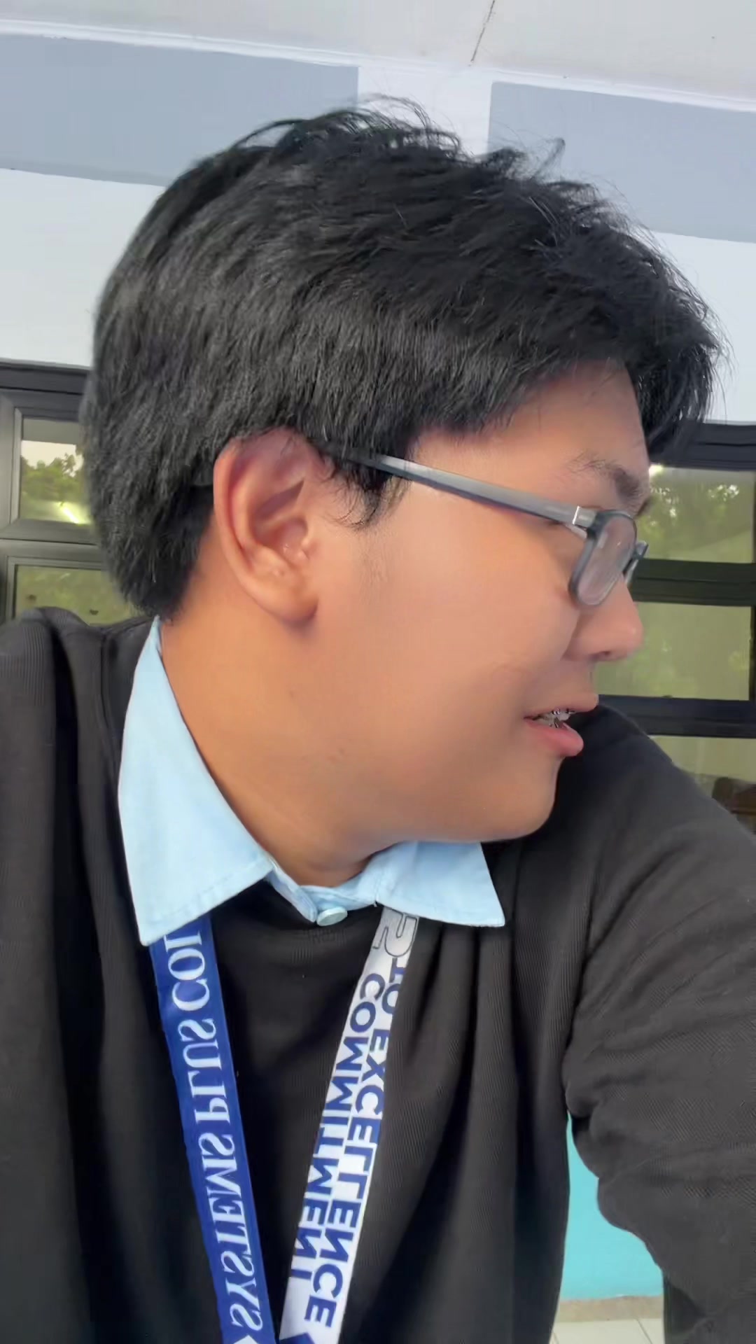 @Min