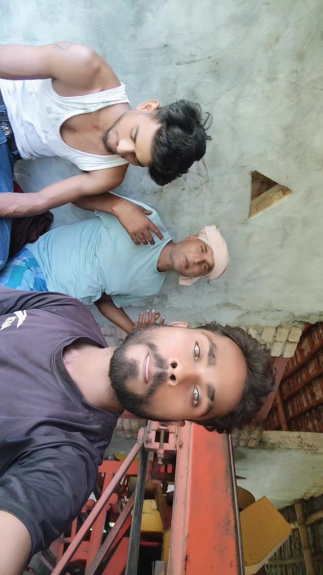 @💪👑🥷siumangalthakur🥷👑💪