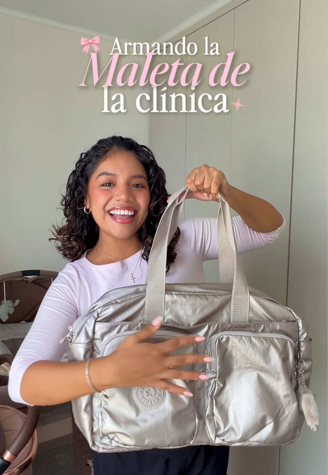 @Johanna De La Cruz