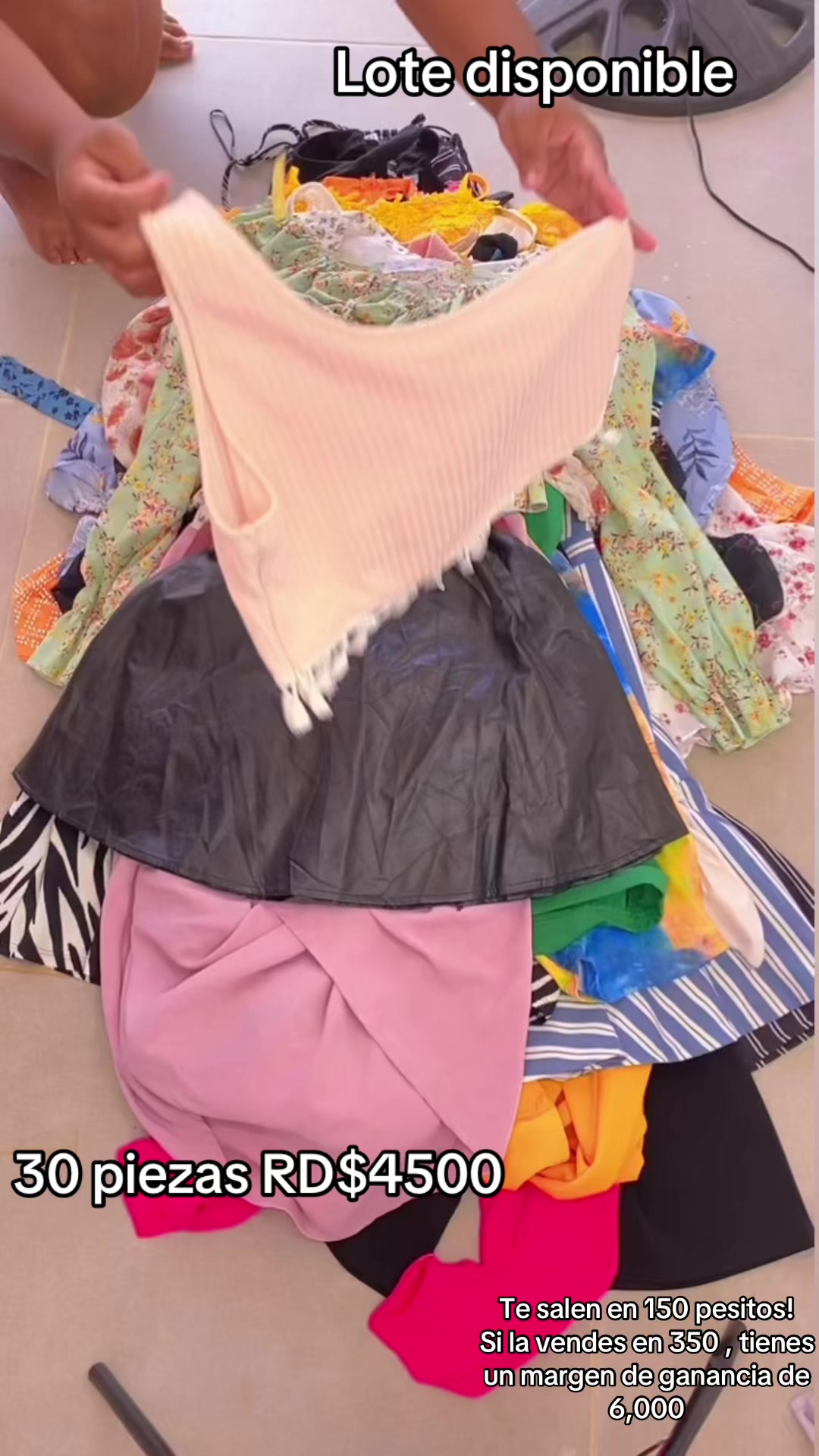 @Leslie Clothings And Variety👗