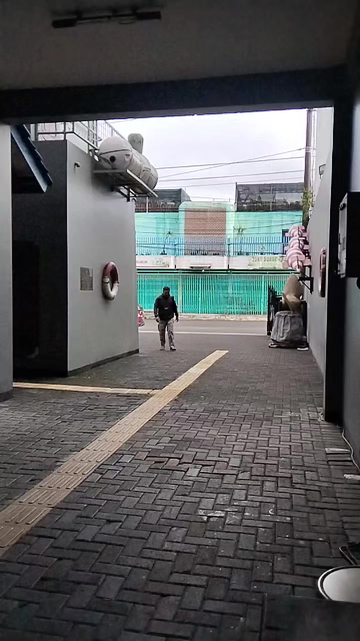 @Tiyang jogja