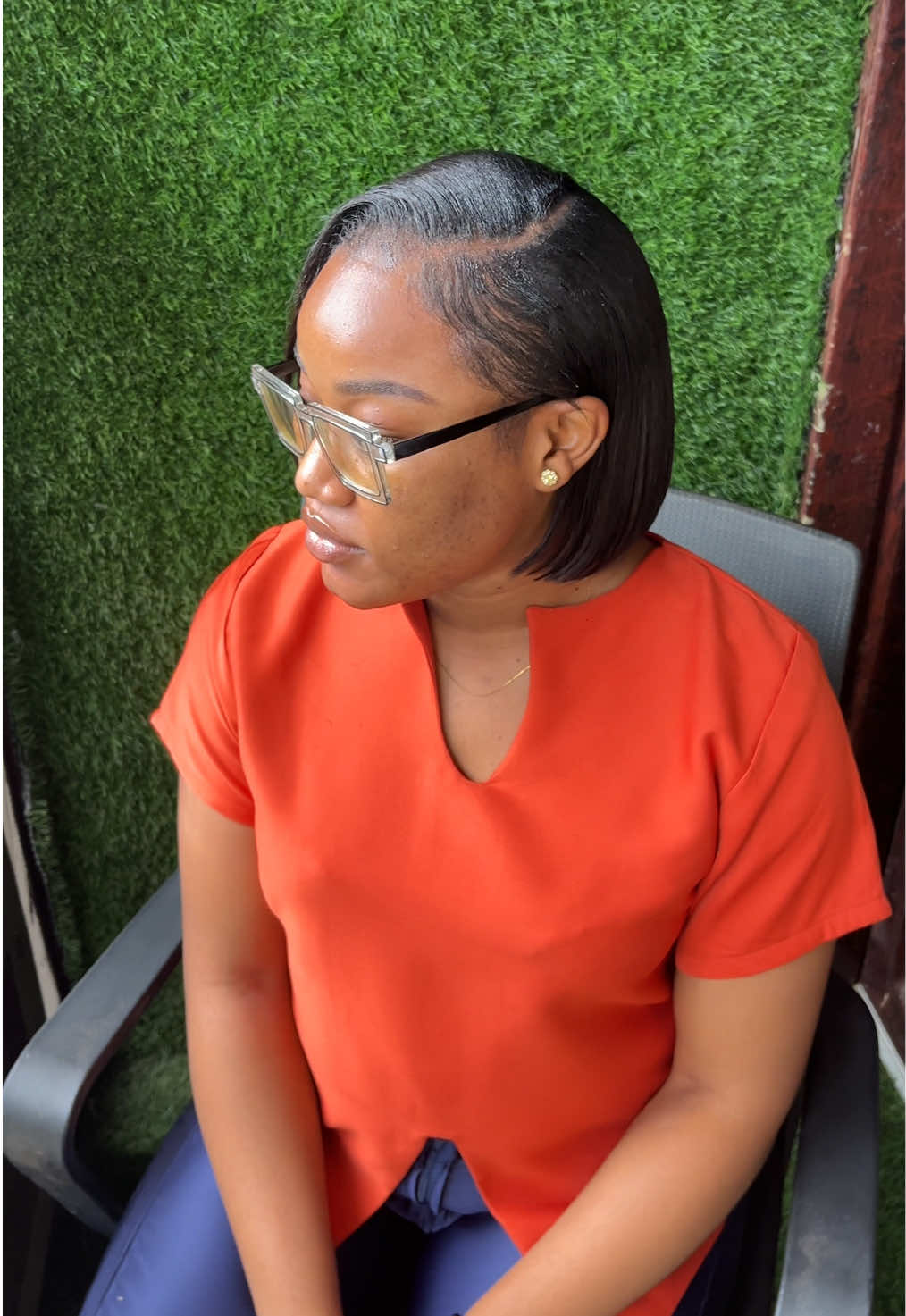 @BRIDAL HAIRSTYLIST OGBA,IKEJA