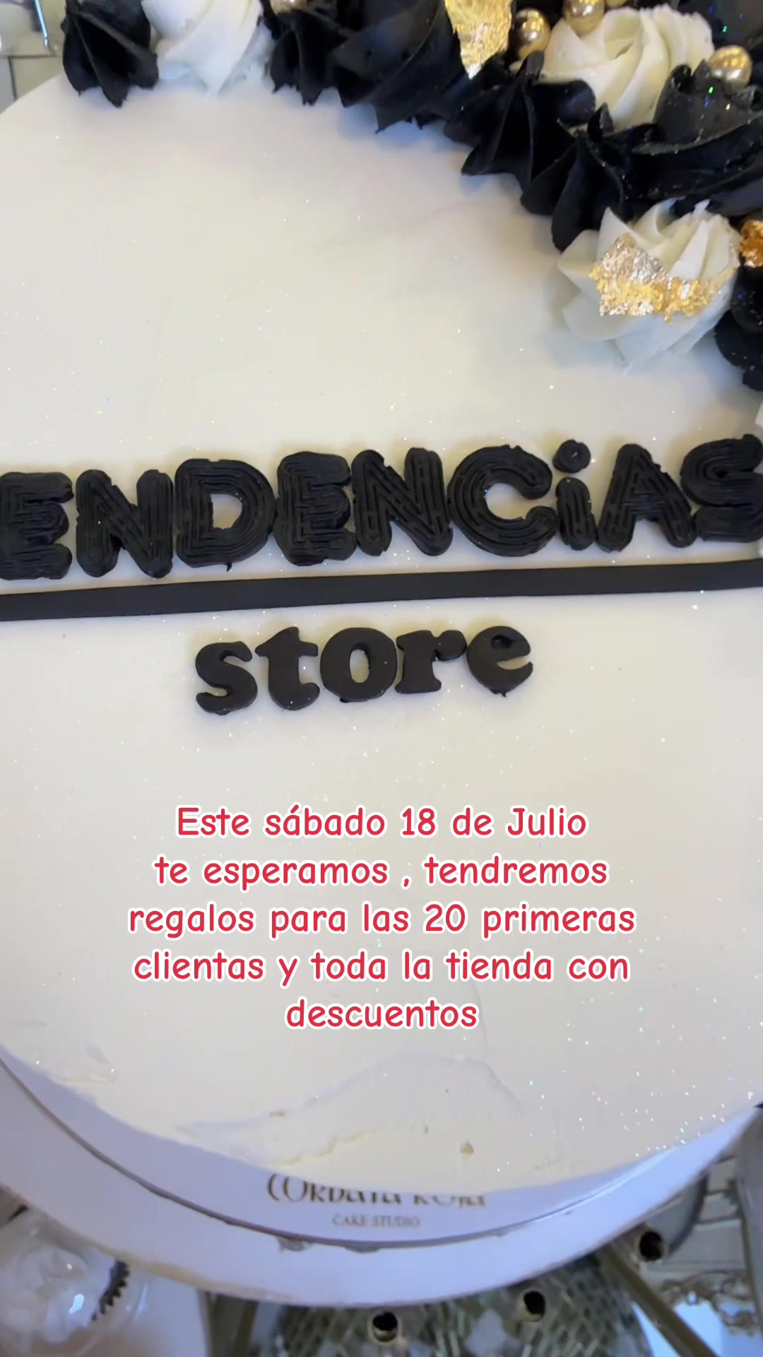 @Tendencias Store 🖤🤍