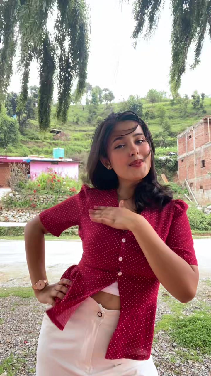 @Parinda