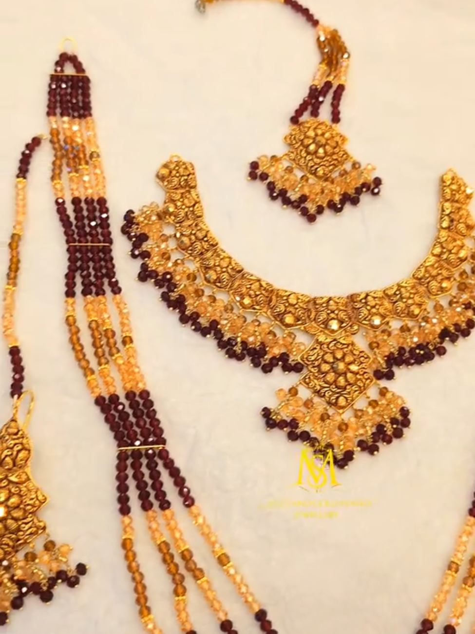 @MS Jewellery Collection