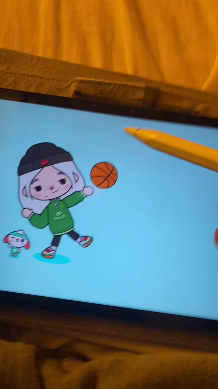 @Tocacami🩷
