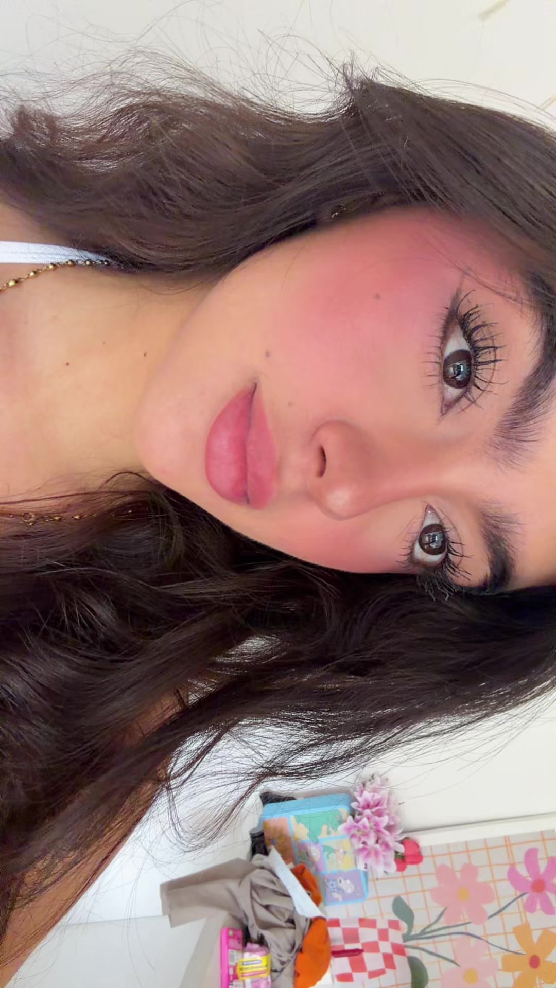 @Melissa Cossio✨