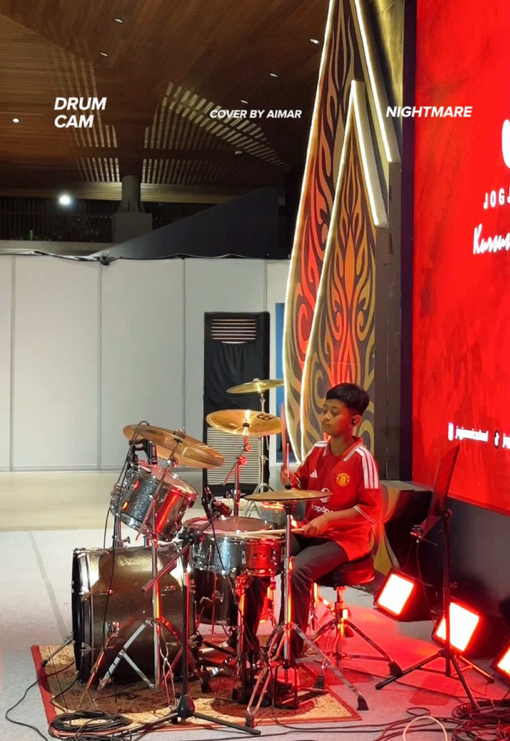 @Jogja Music School