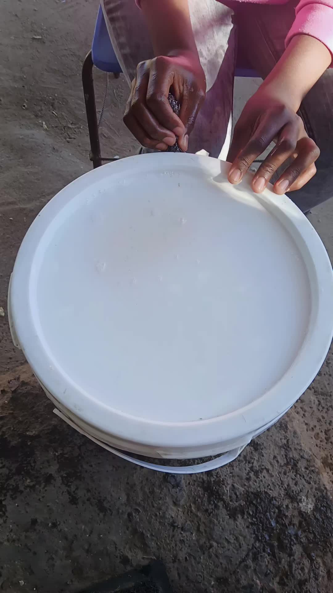 @Bonolo Semenekane