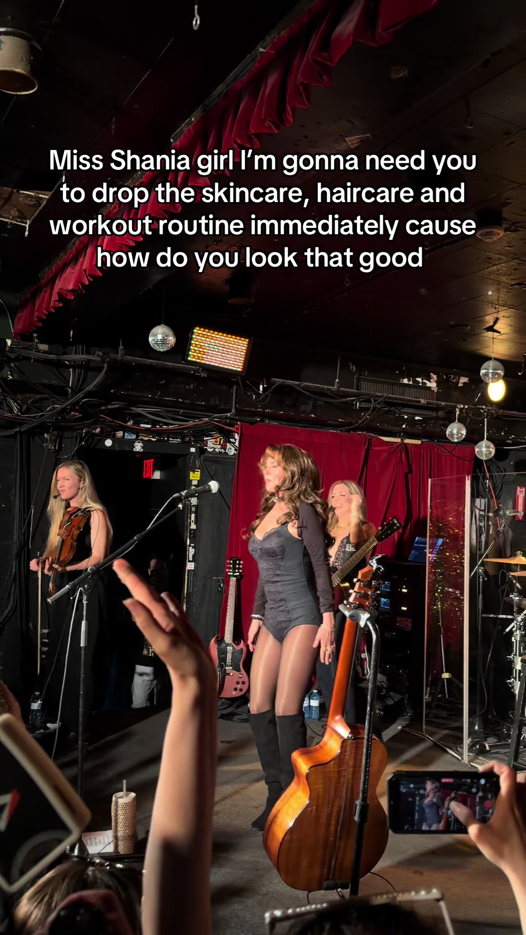 @Sarah✨Concerts & Girly Things