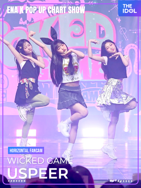 @THE IDOL x Nikon