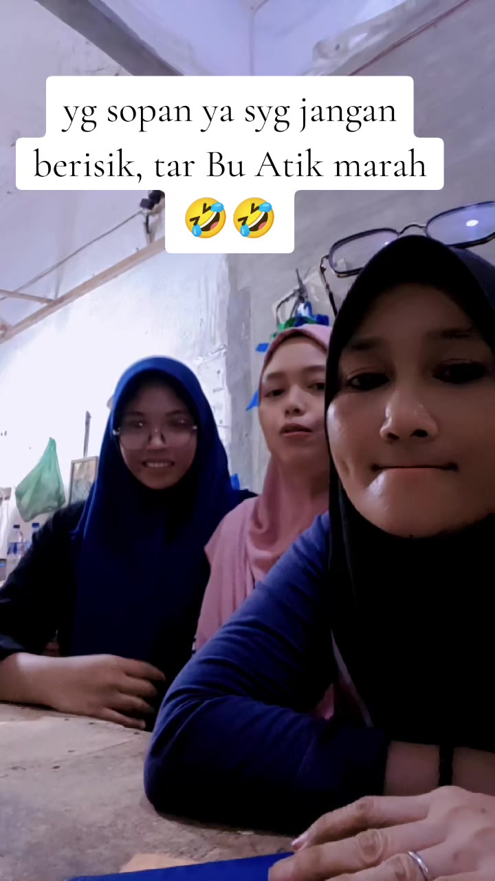 @Atik & Masz Trie 🐣