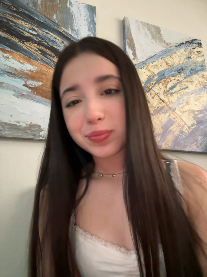 @Renata Jarquin FAN