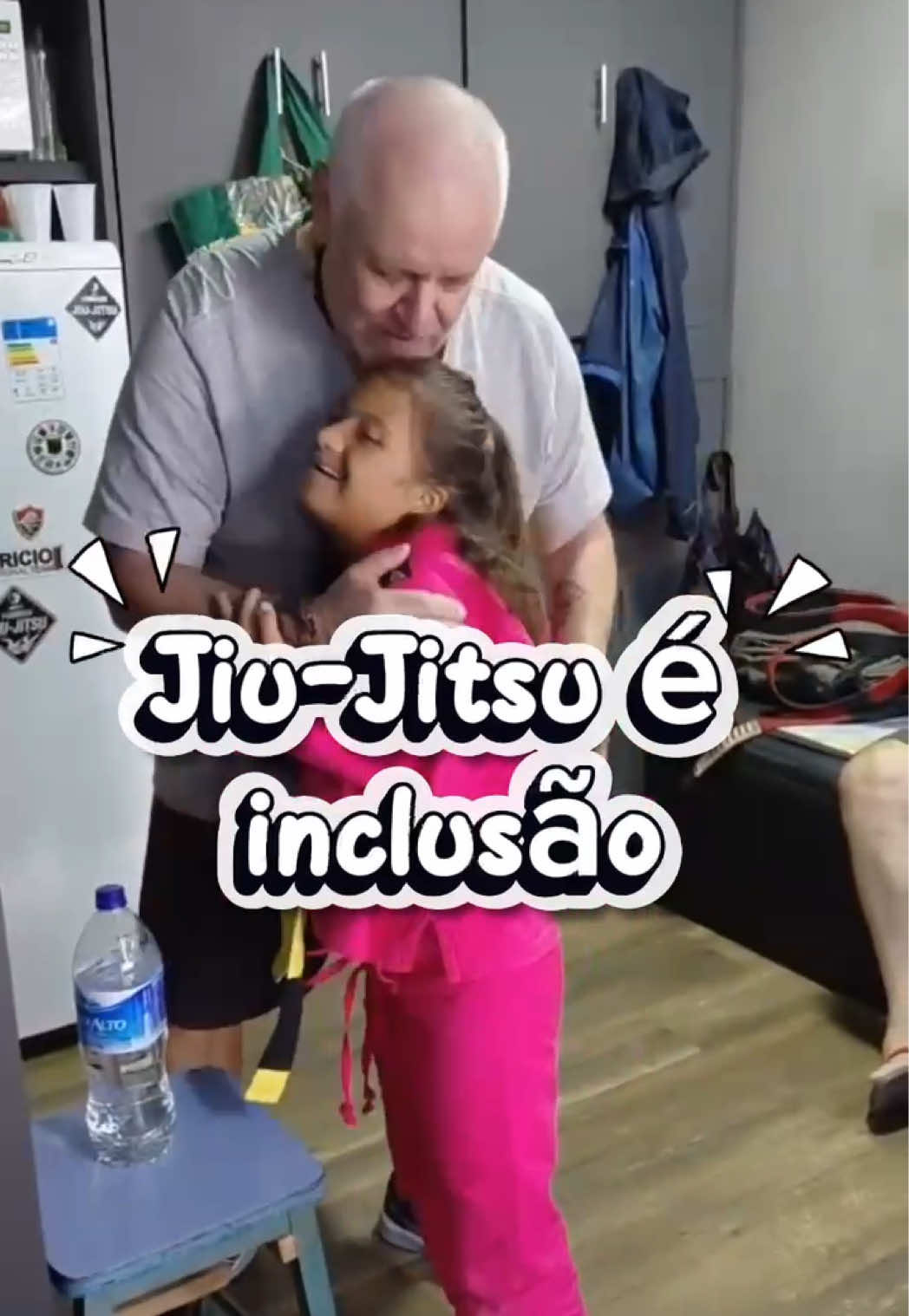 @Equipe Fabricio Jiu-Jitsu