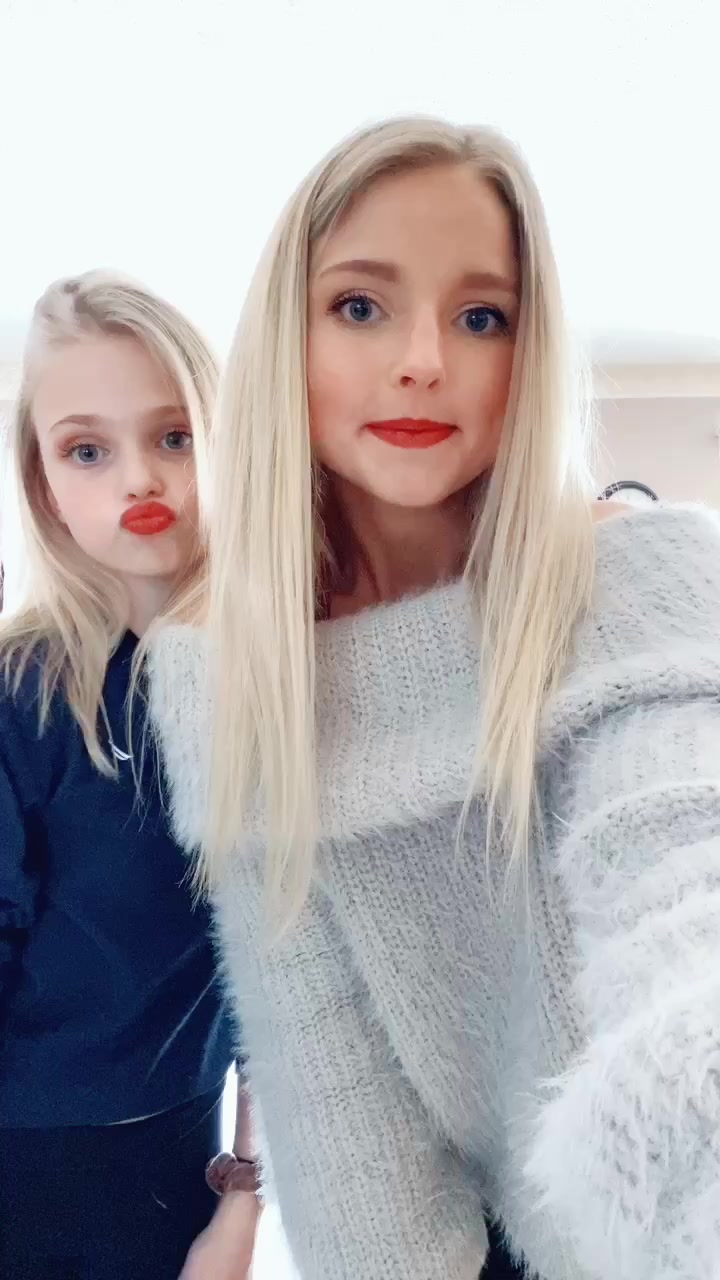 @Alison Renae Niesen