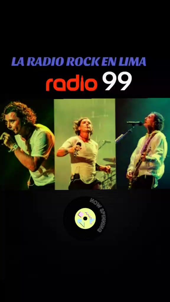 @radio 99