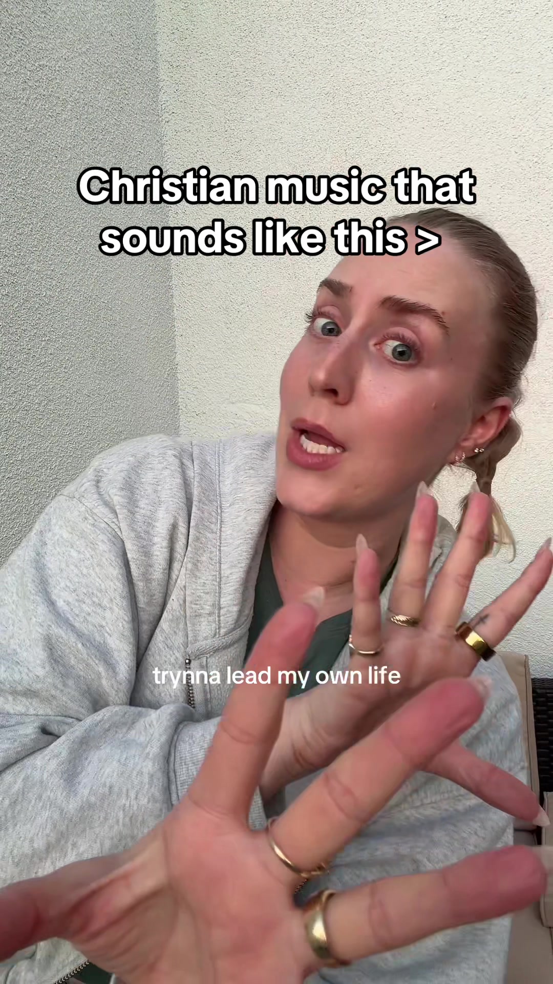 @Carley Davis