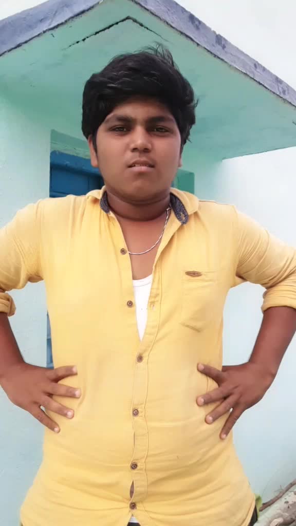 @Mandli charan kumar