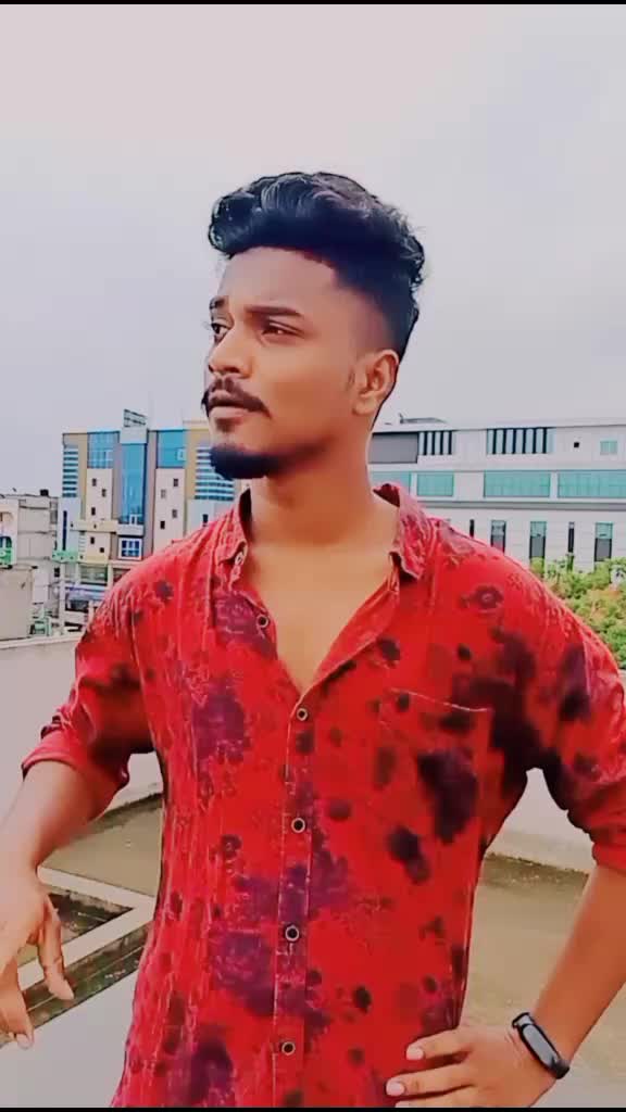 @DIMPLE BOY😉