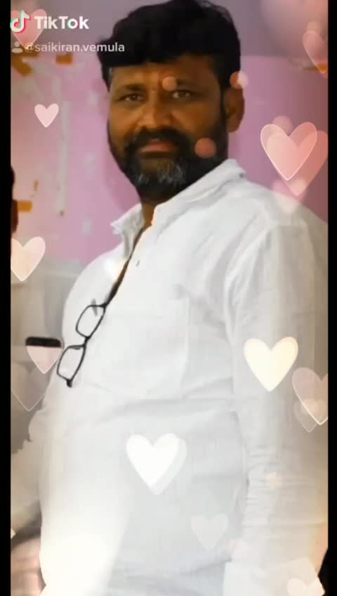 @Madhu Goud Saab 😎