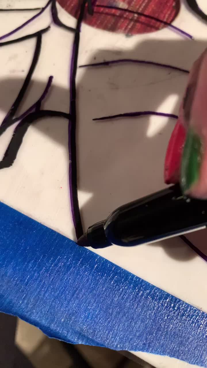 @gojoseyemask