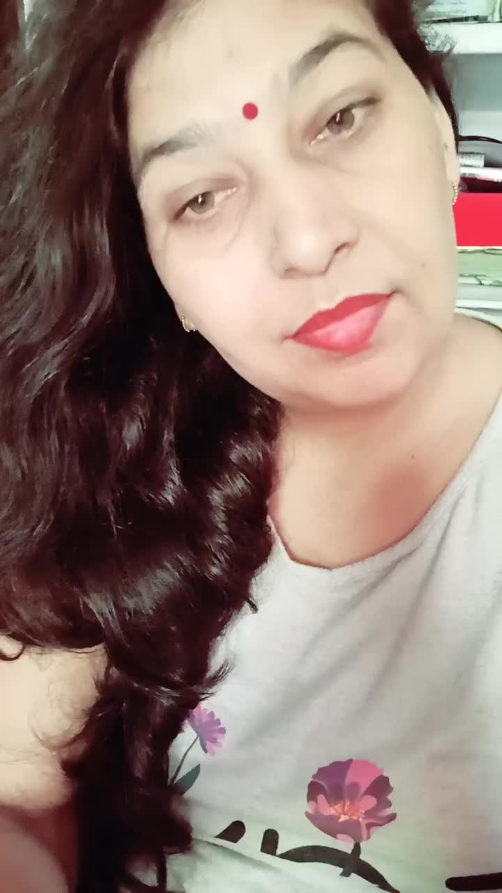 @Geetachaudhary
