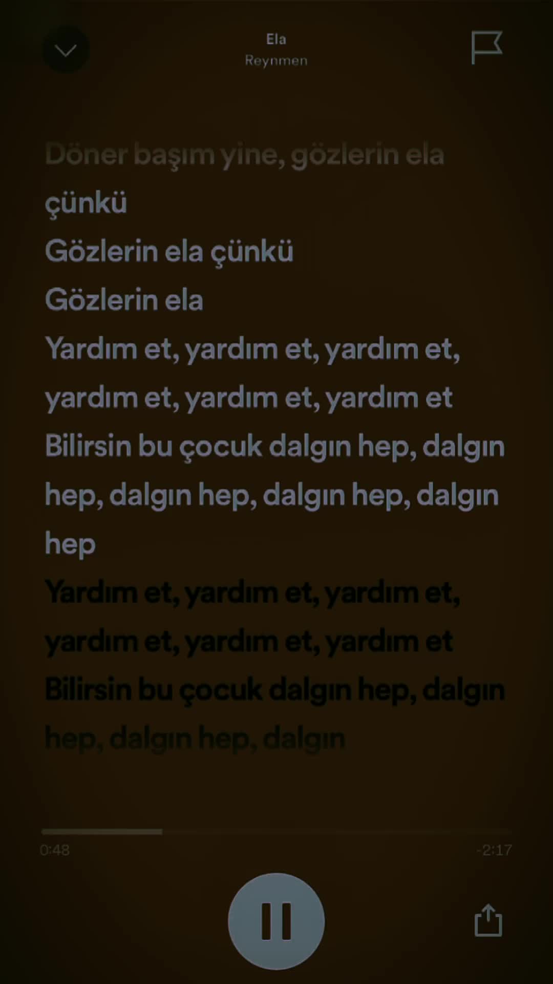 @Spotify