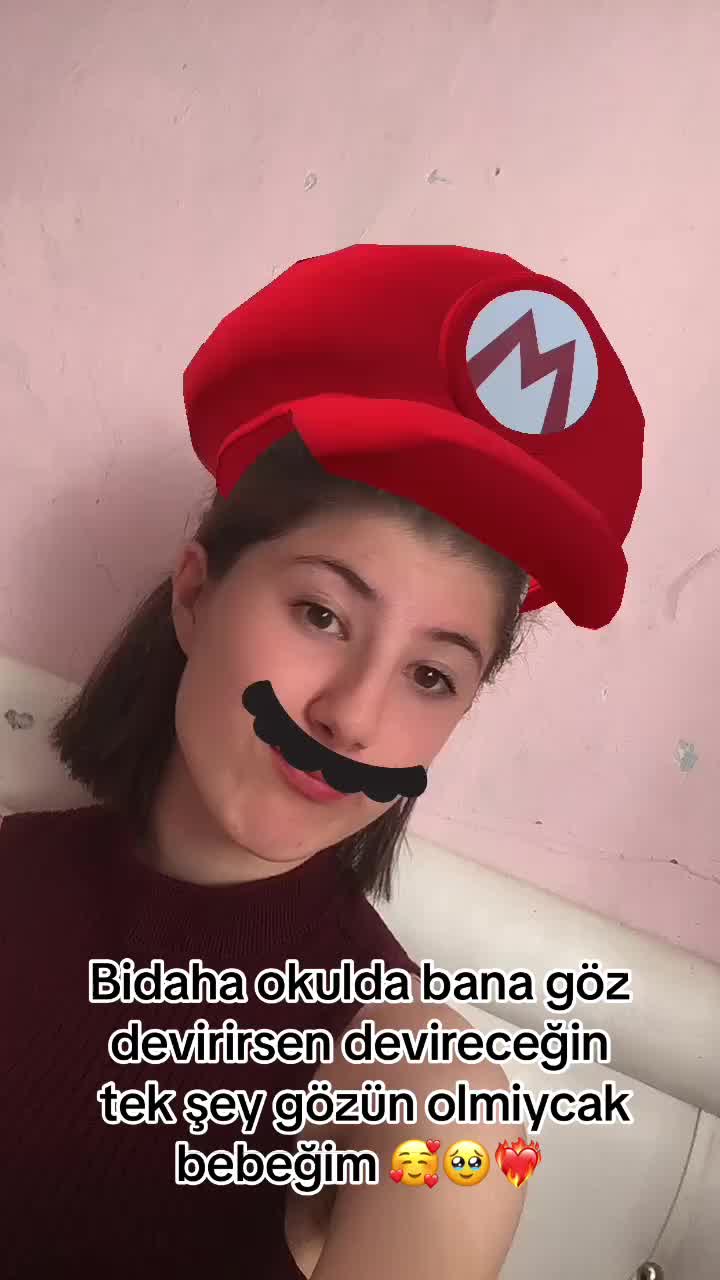 @Büşraaaaa😈