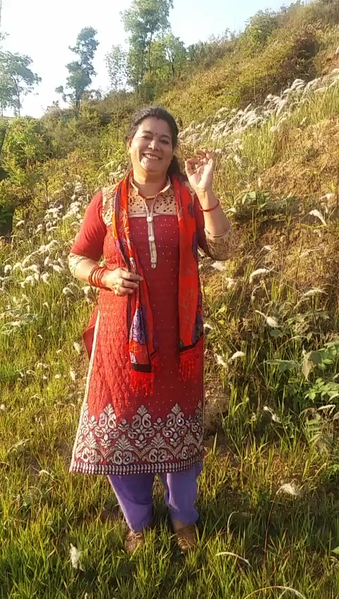 @Anita Adhikari