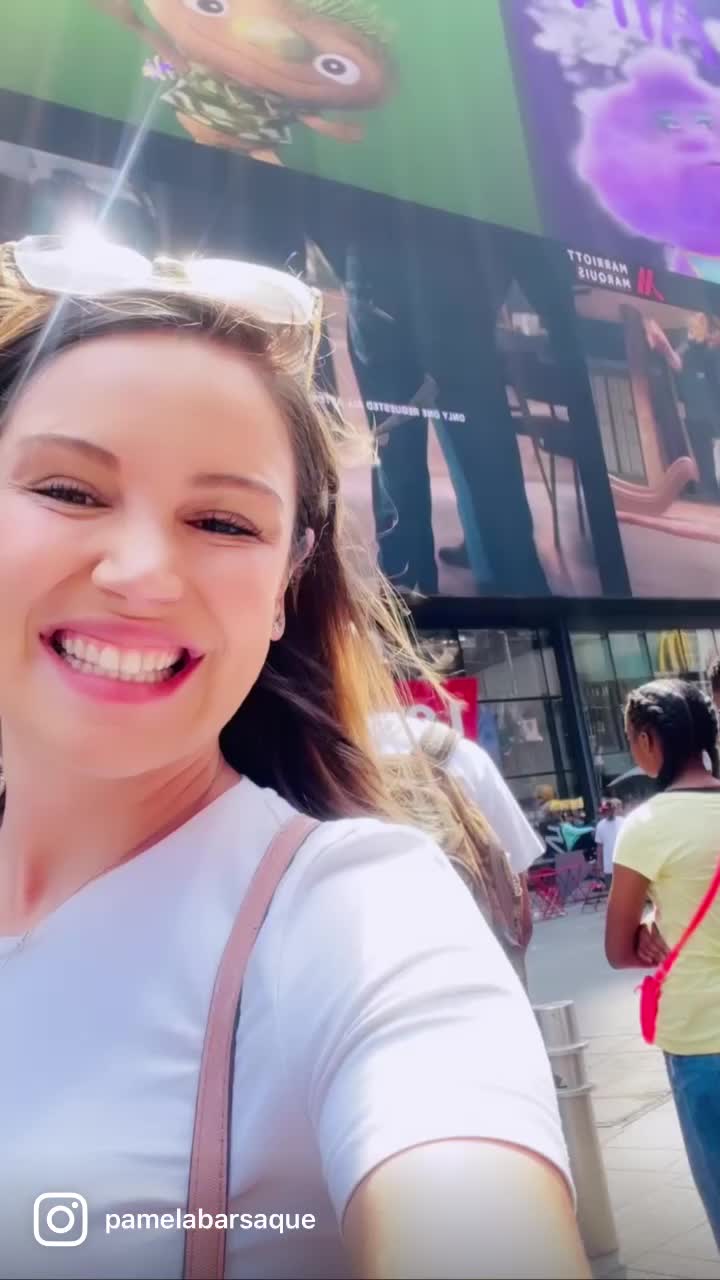 @Pamela Barsaque