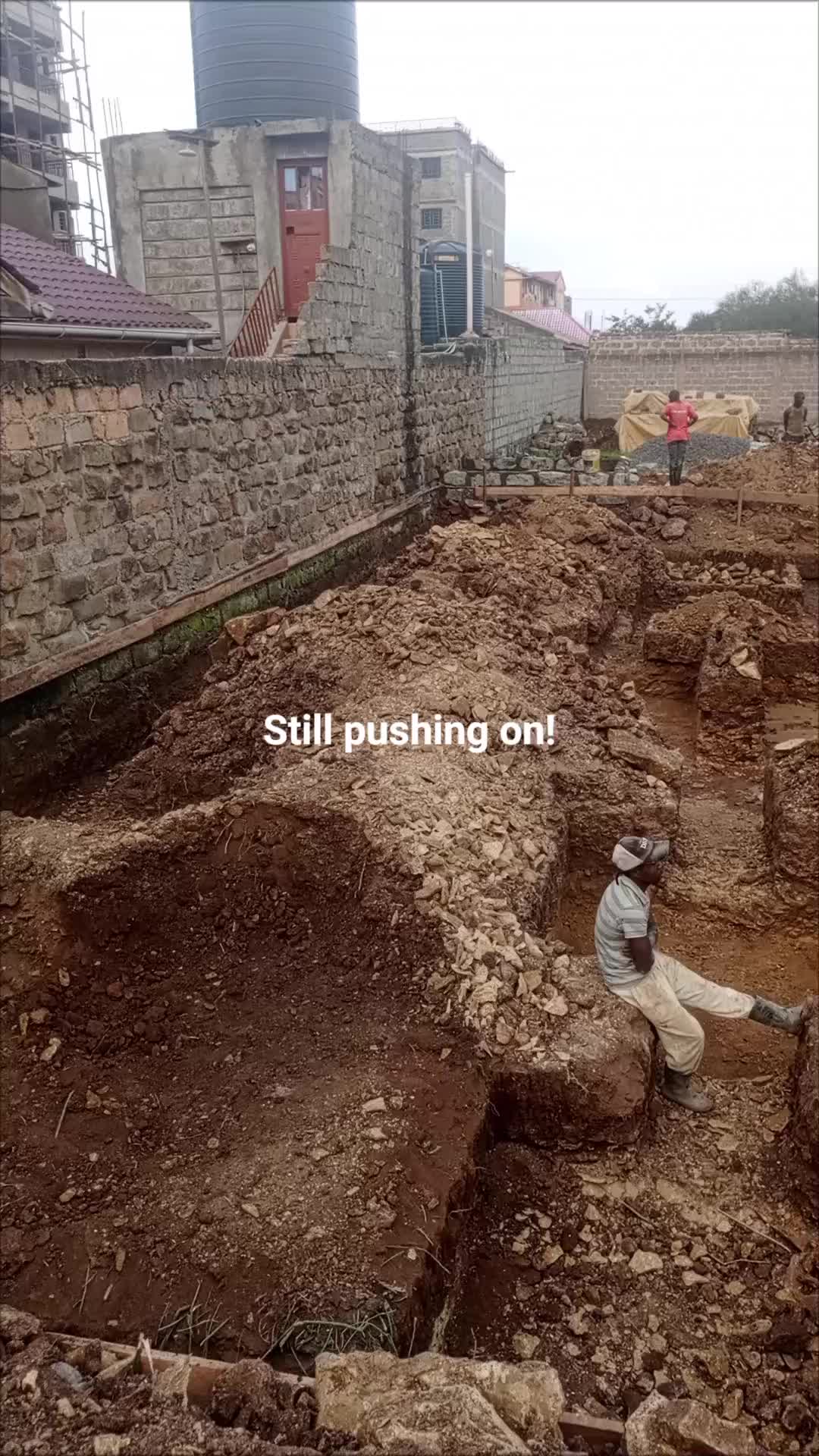 @Rufus Mathenge