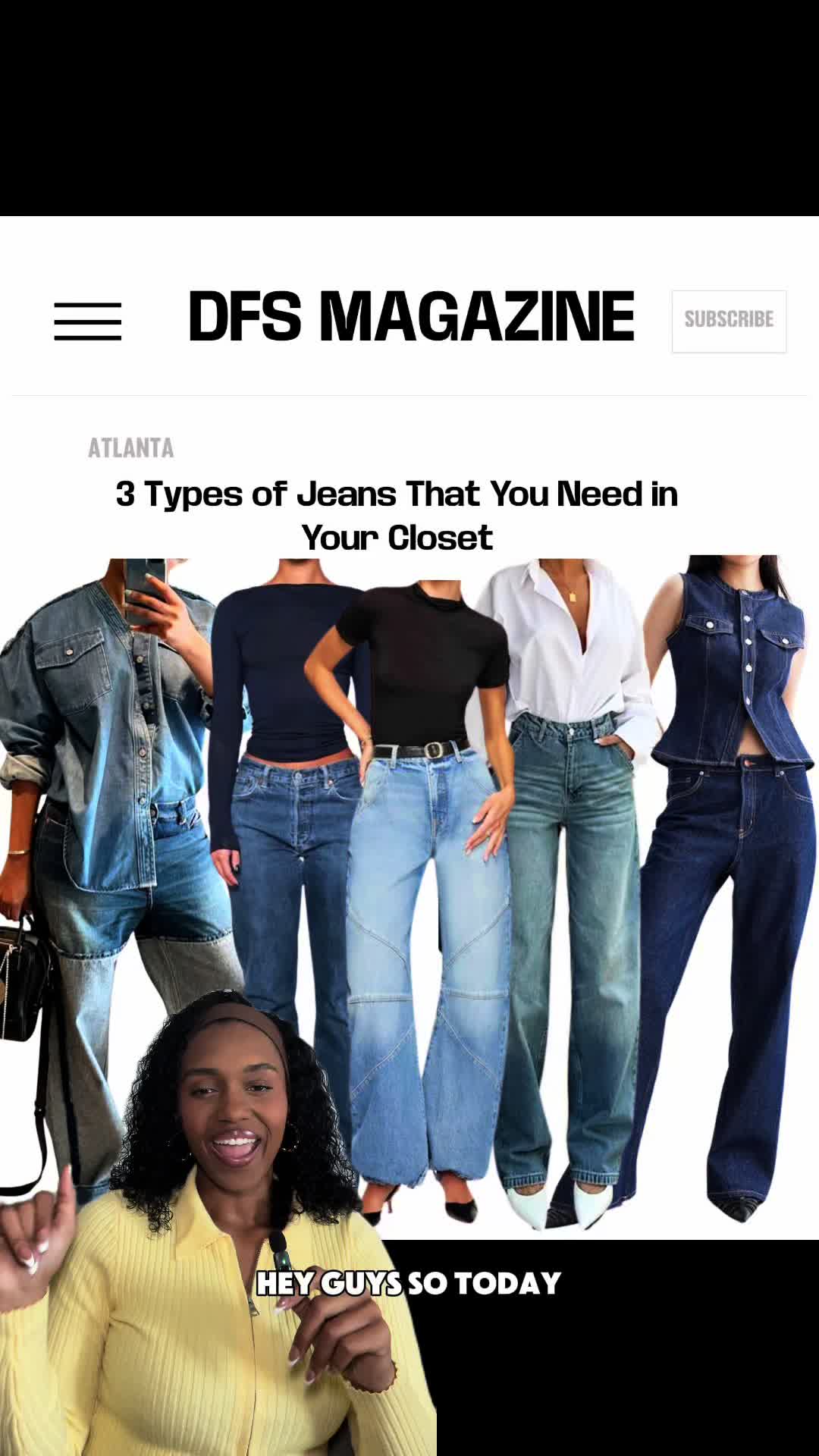 @DFS Magazine