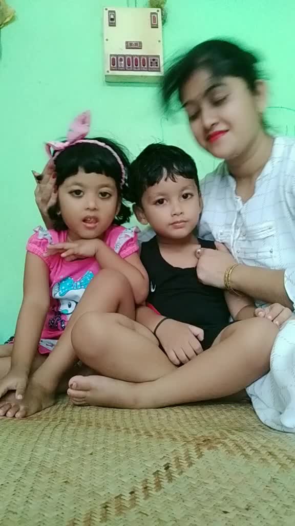 @Monikankana
