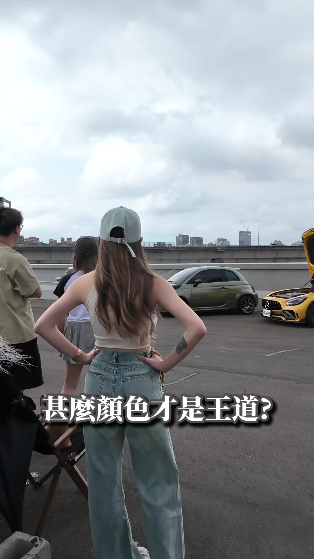 @ᴀʙ 小老虎🐅
